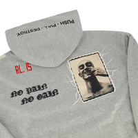 RL TOURING CREW HOODIE