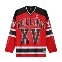 BONES HOCKEY JERSEY