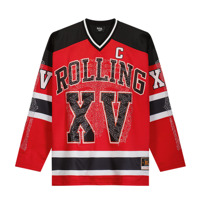 BONES HOCKEY JERSEY