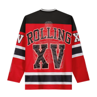 BONES HOCKEY JERSEY