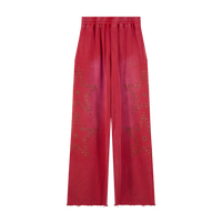 PEACE AND LOUD SWEATPANTS