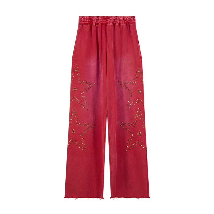 PEACE AND LOUD SWEATPANTS