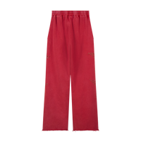 PEACE AND LOUD SWEATPANTS