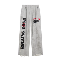 RL TOURING CREW SWEATPANT