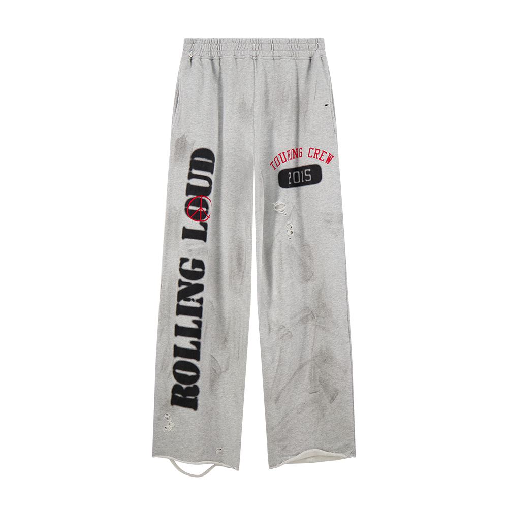 RL TOURING CREW SWEATPANT