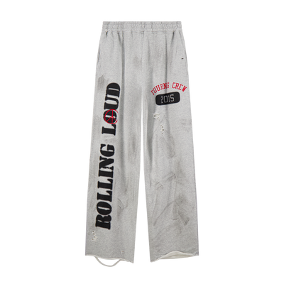RL TOURING CREW SWEATPANT