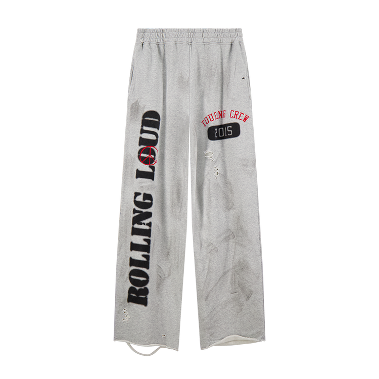 RL TOURING CREW SWEATPANT