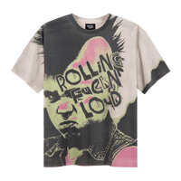 PUNK RIOT TEE