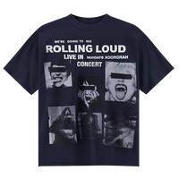 LIVE IN CONCERT TEE