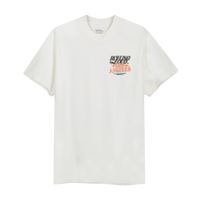 RL LA 24 Landmark White Tee