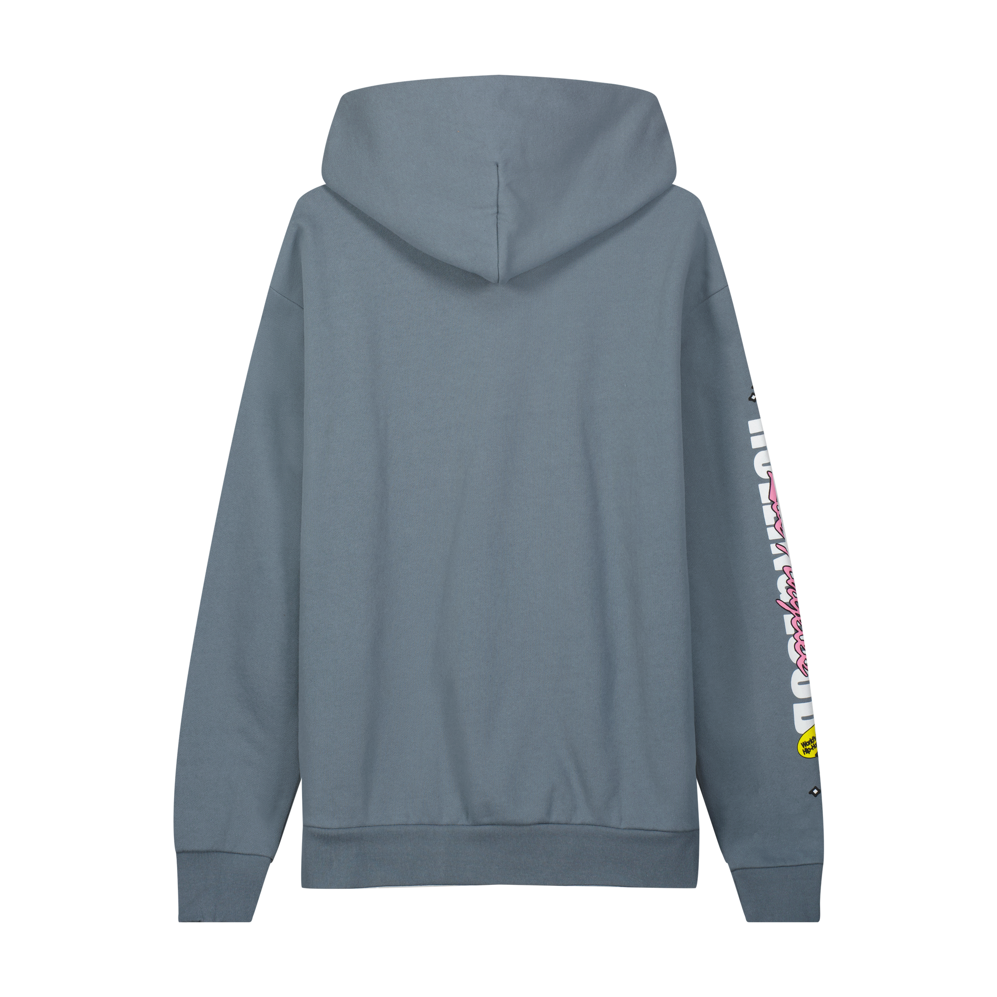RL LA 24 Edible Artistry Blue Magic PO Hoodie | Rolling Loud