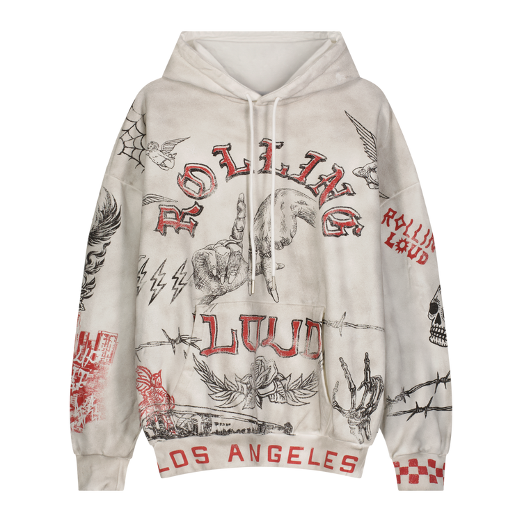 Rolling Loud Merch - New York - LA - Miami | Rolling Loud