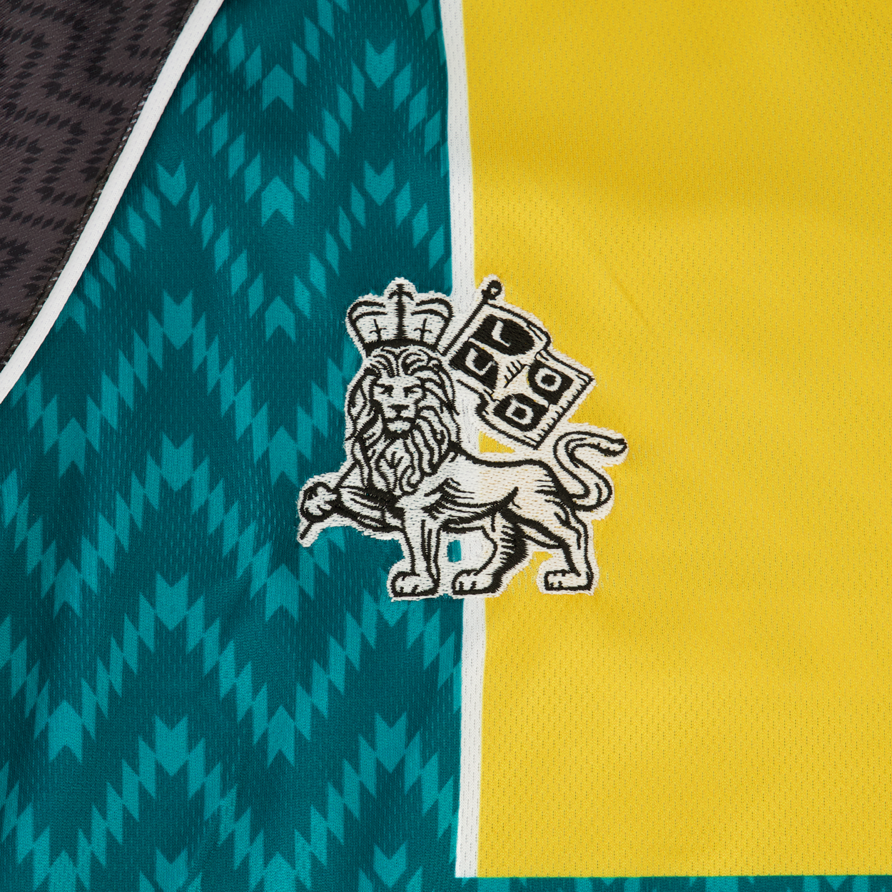 RL FC Sublimated Soccer Jersey