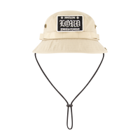 Loud Hearts Sand Bucket Hat