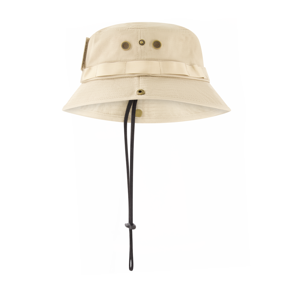 Loud Hearts Sand Bucket Hat