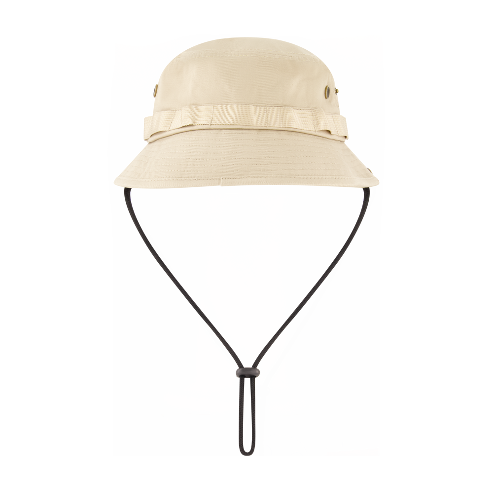 Loud Hearts Sand Bucket Hat