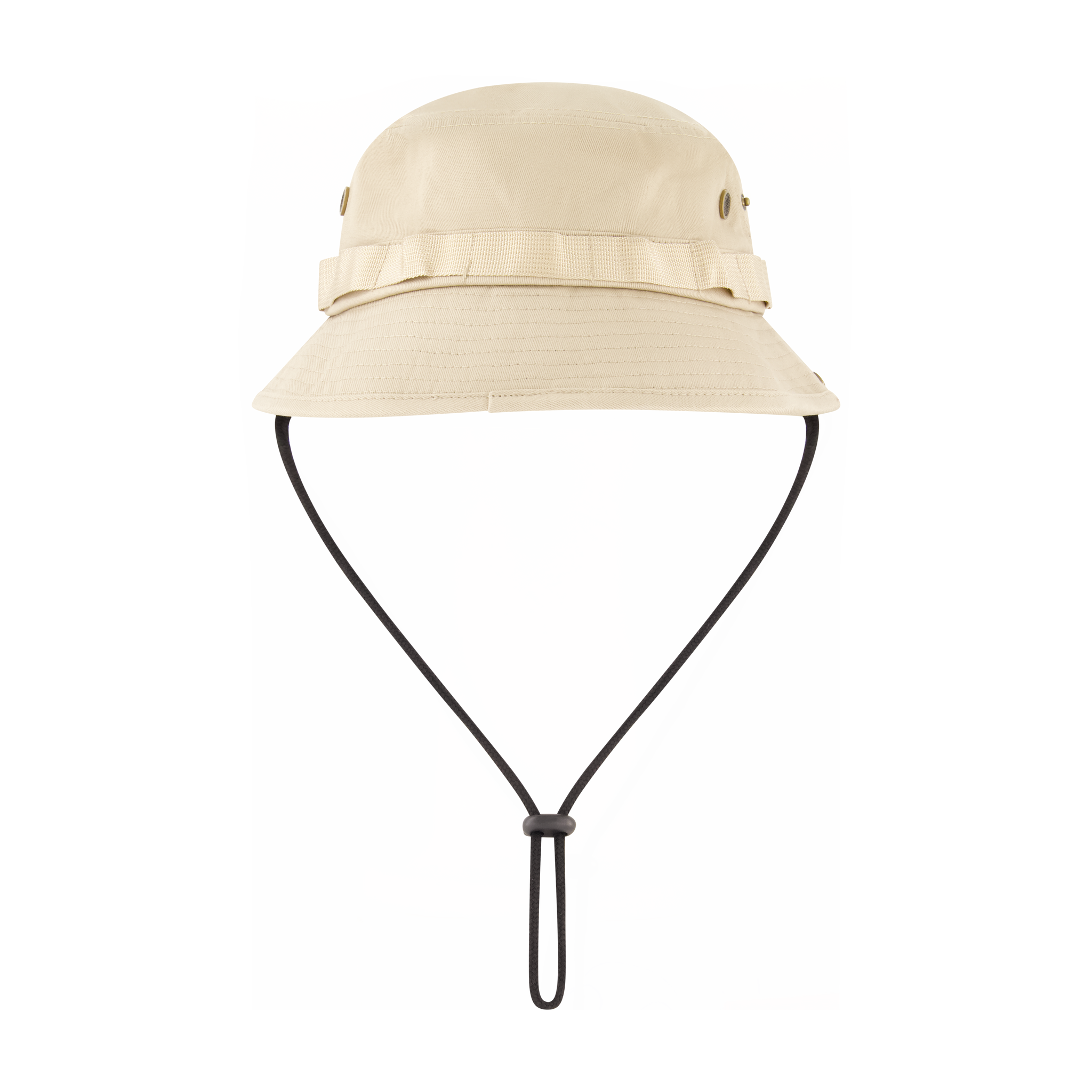 Loud Hearts Sand Bucket Hat