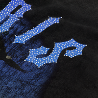 RL MOTO CLUB LONGSLEEVE