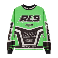 RL RACEDAY JERSEY