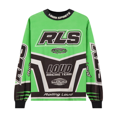 RL RACEDAY JERSEY