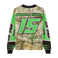 RL RACEDAY JERSEY