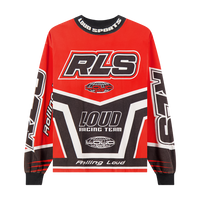RL RACEDAY JERSEY