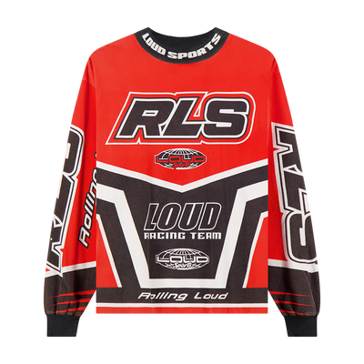 RL RACEDAY JERSEY