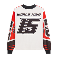 RL RACEDAY JERSEY