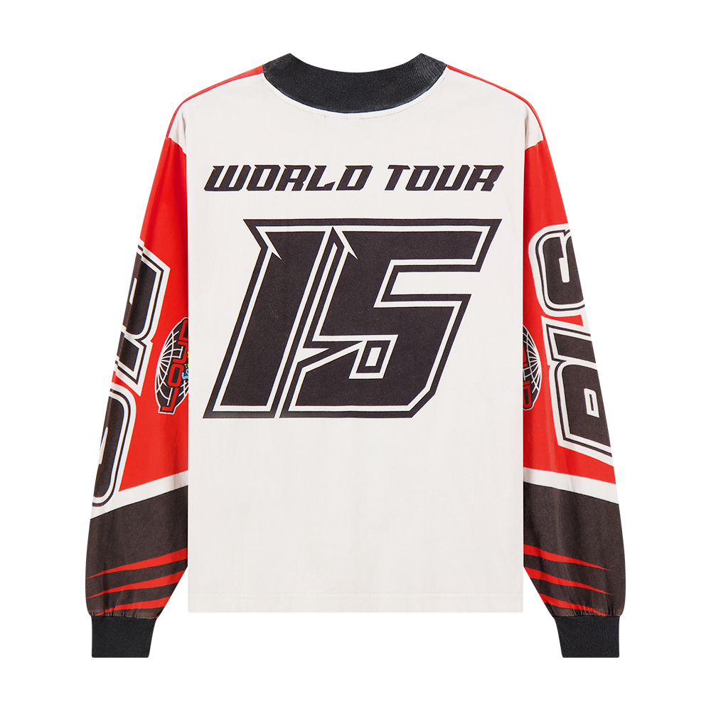 RL RACEDAY JERSEY