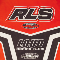 RL RACEDAY JERSEY