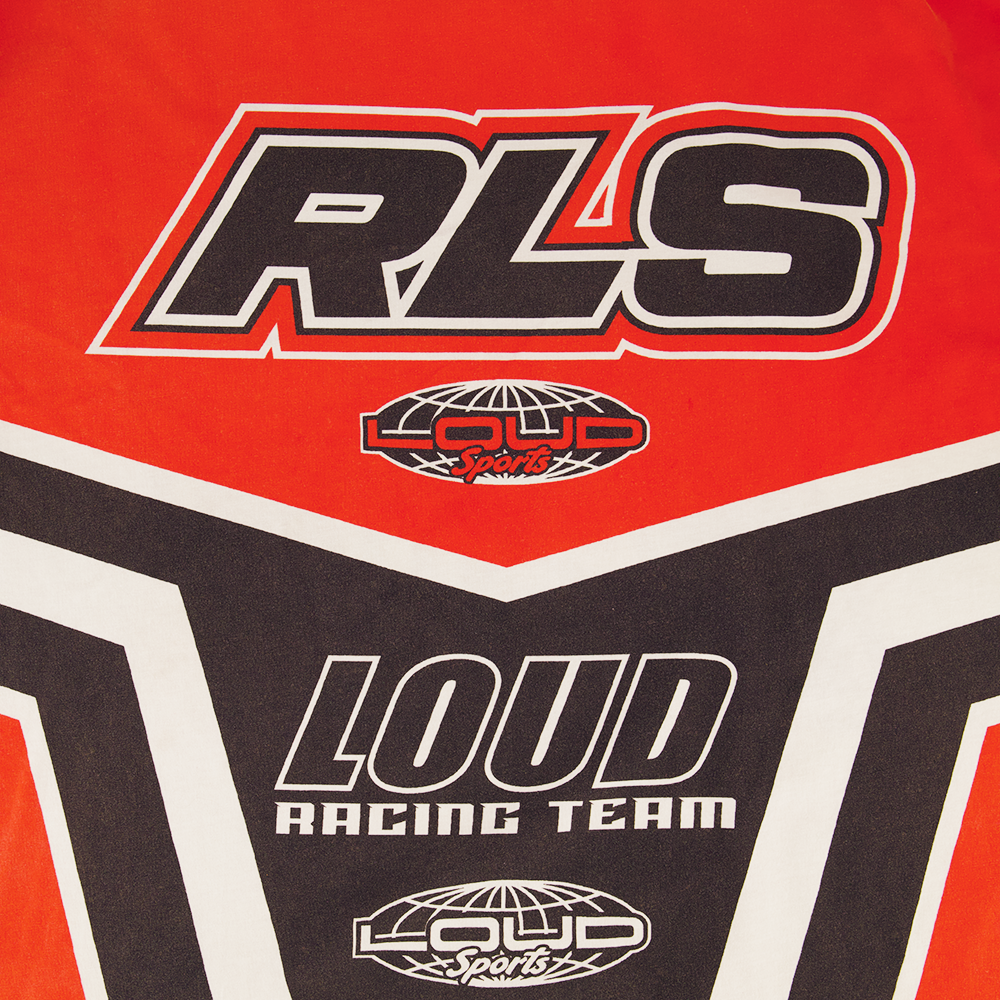 RL RACEDAY JERSEY