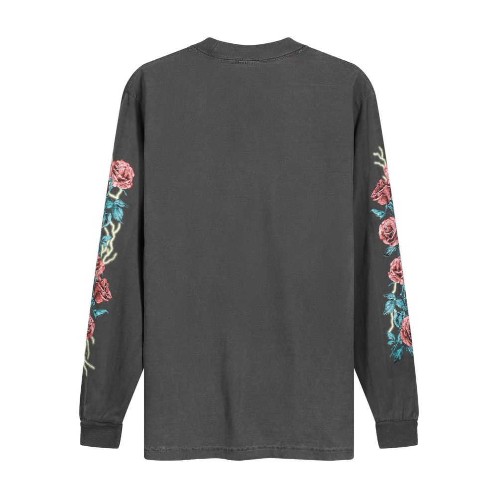 RL Roam Free Shadow Longsleeve