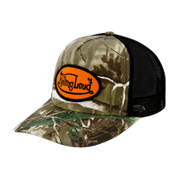 RL Rolling Dutch Tree Camo Trucker