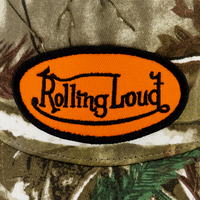 RL Rolling Dutch Tree Camo Trucker