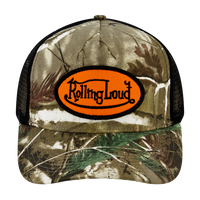 RL Rolling Dutch Tree Camo Trucker