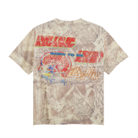 RL SKETCH CAMO TEE