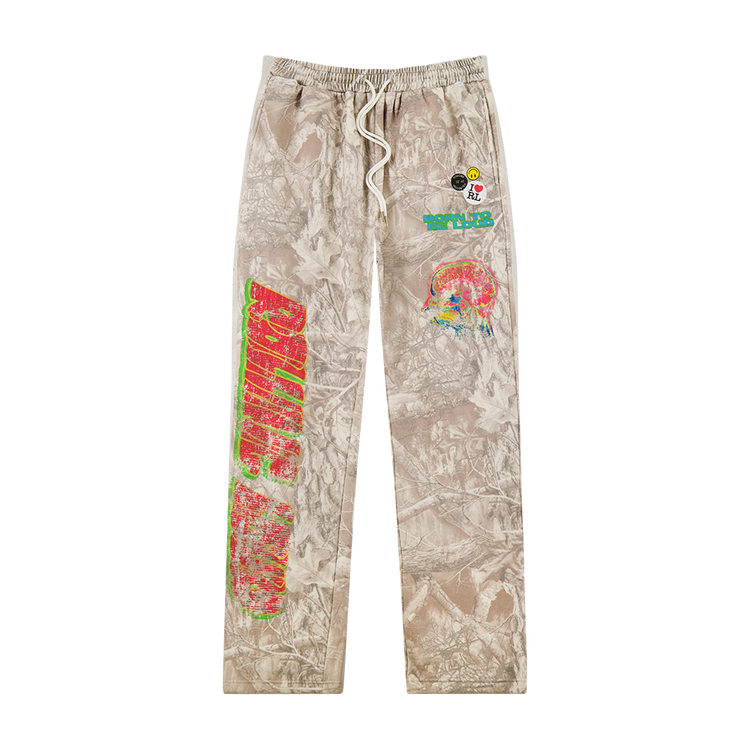 RL SKETCH SWEATPANTS