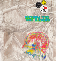 RL SKETCH SWEATPANTS