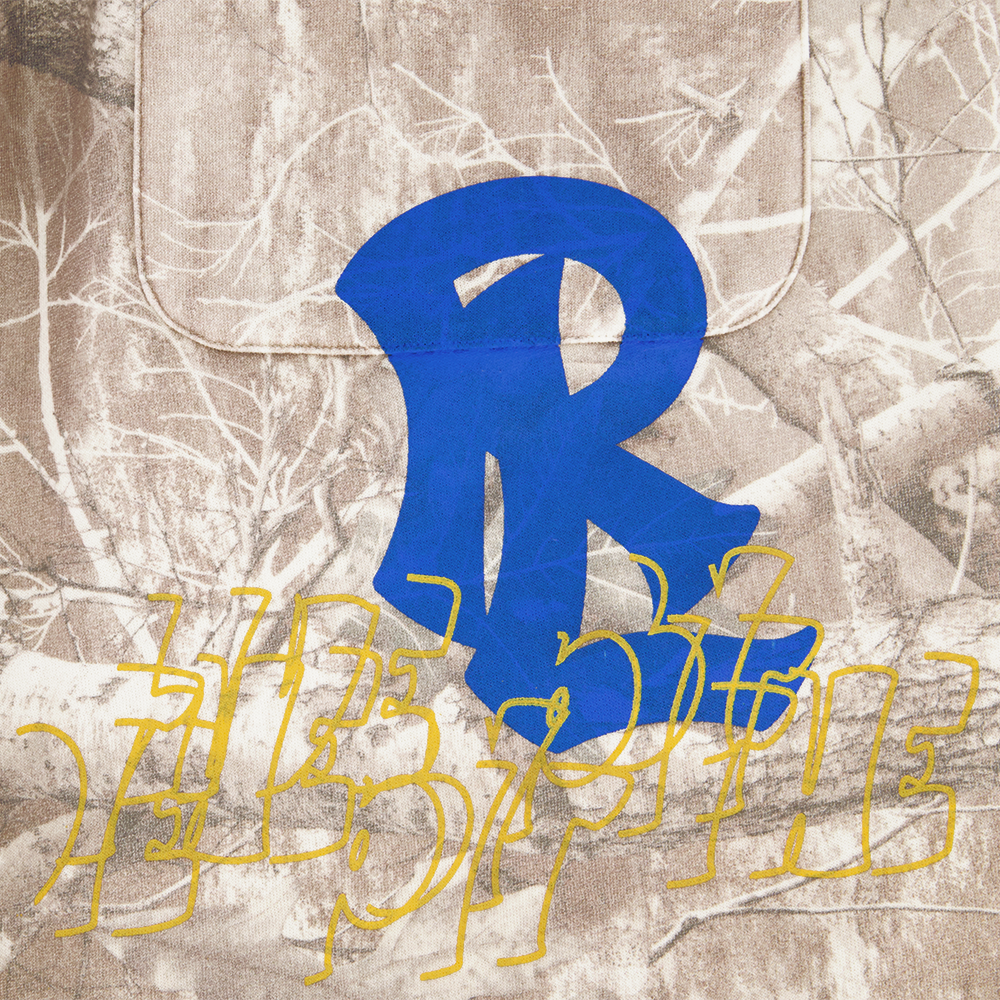 RL SKETCH SWEATPANTS