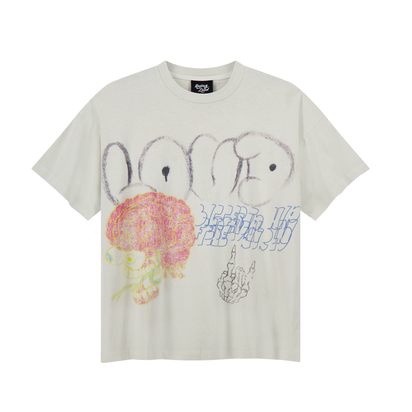 RL SKETCH TEE