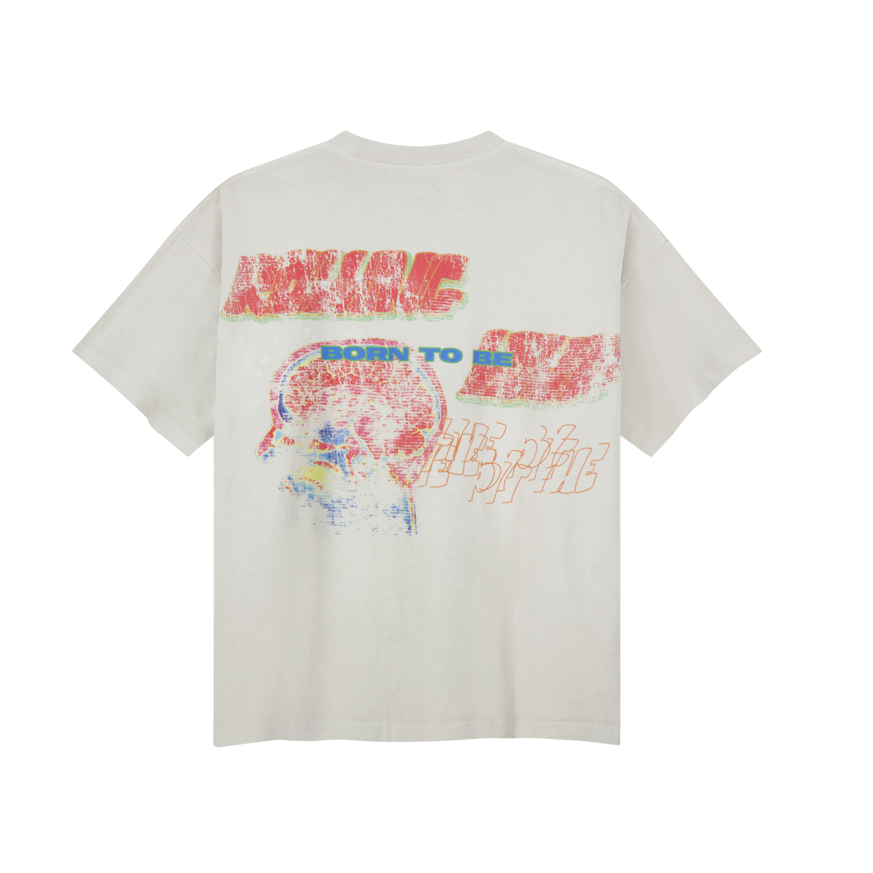 RL SKETCH TEE
