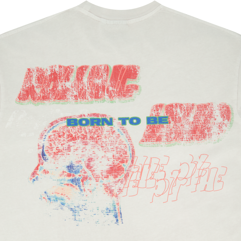 RL SKETCH TEE