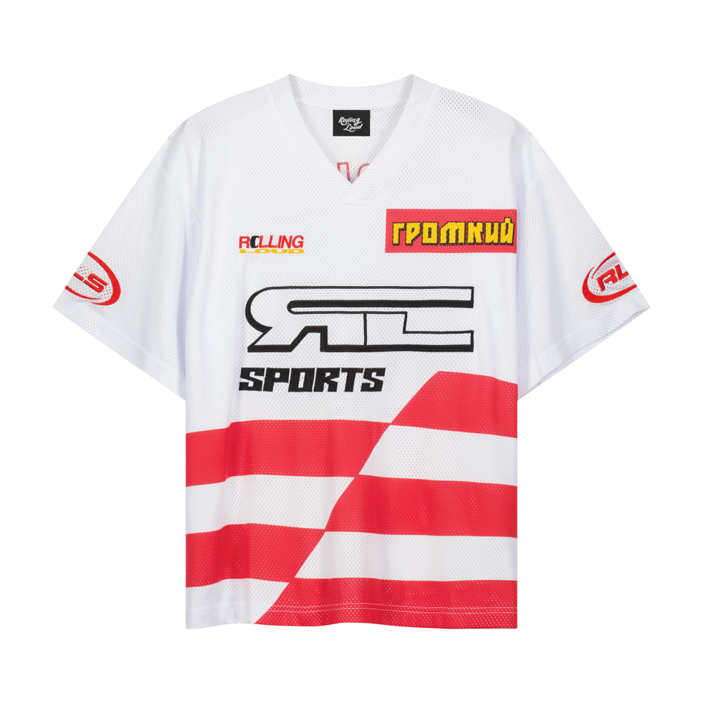 RL SPORT JERSEY