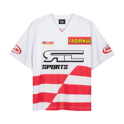 RL SPORT JERSEY