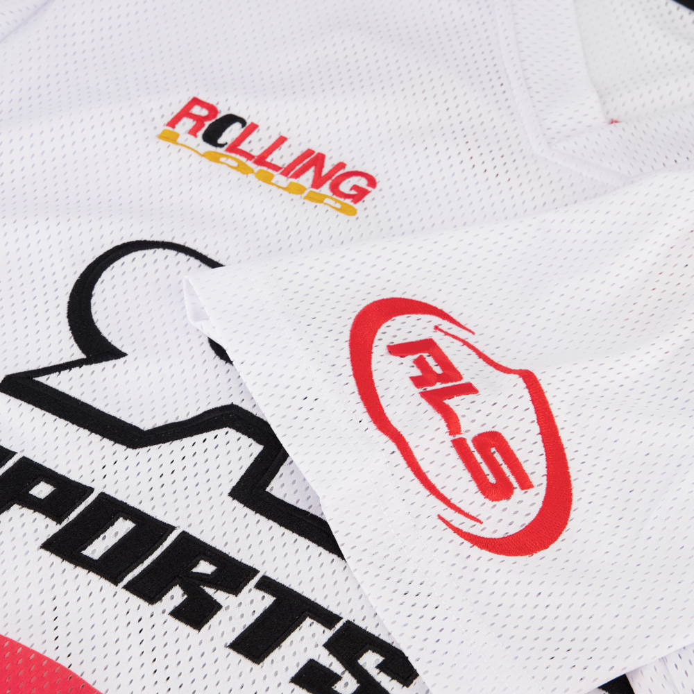 RL SPORT JERSEY