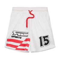 RL SPORT MESH SHORT