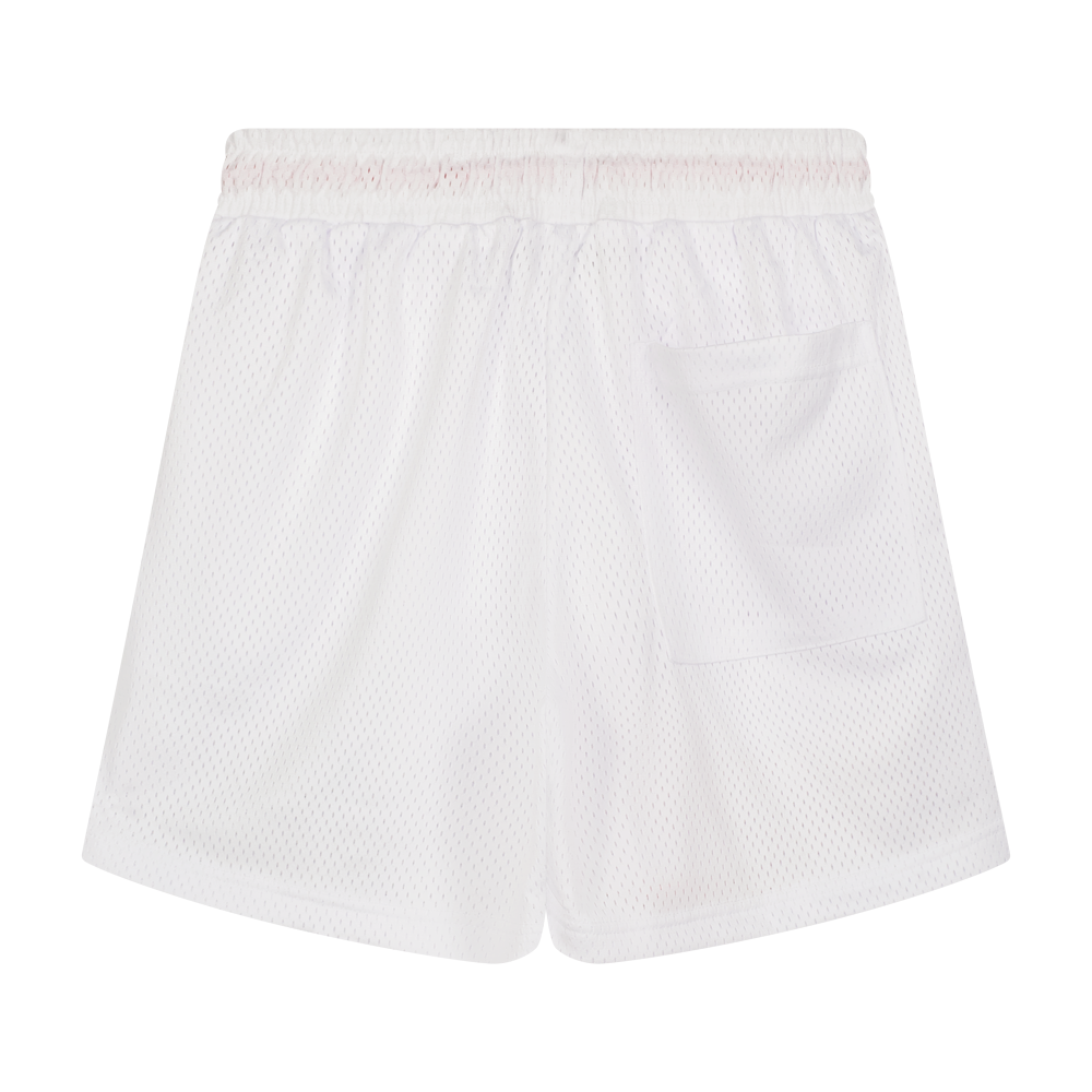 RL SPORT MESH SHORT