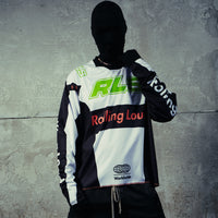RL SPORT MOTO JERSEY