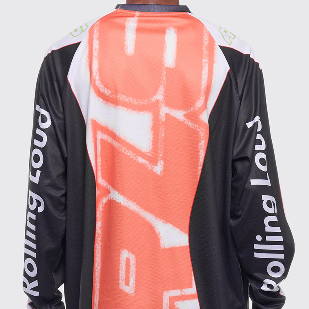 RL SPORT MOTO JERSEY