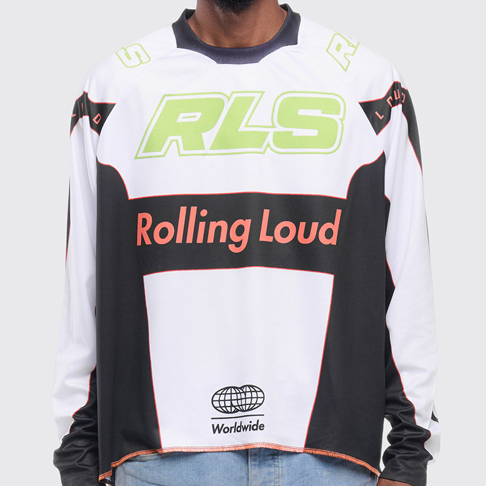 RL SPORT MOTO JERSEY